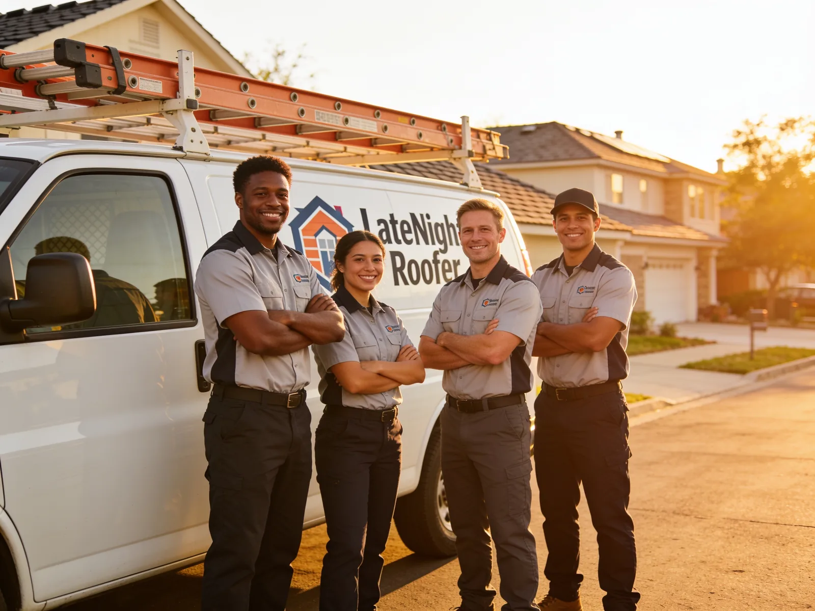 Emergency Roof Repair company in Calder, ID